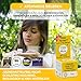 HayMax Heuschnupfen Nasenfilter - Pur 5 ml – Bio Allergie Nasenfilter bei Pollenallergie, macht nicht müde – Fängt Pollen, Staub und Allergene ab – Für Erwachsene, Kinder und Schwangere geeignet