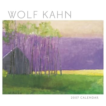 Wolf Kahn