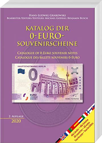 Album De Collection LINDNER PUBLICA M Pour Billets Souvenirs 0-Euro - 10 Feuilles Recto-Verso, Format 245x270 Mm