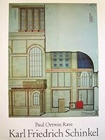 Karl Friedrich Schinkel 3422007229 Book Cover