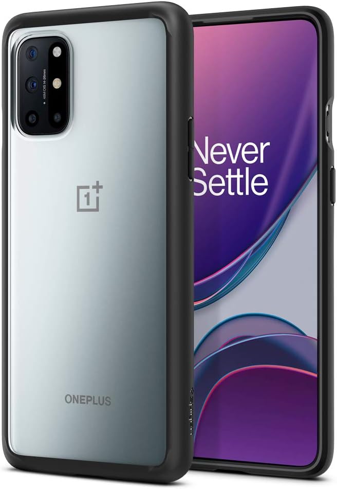 Spigen Ultra Hybrid Designed for Oneplus 8T Case Turkey Ubuy - Main Image