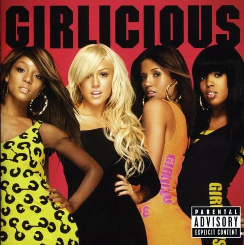Girlicious [Audio CD] Girlicious; Blaq Smurph; Brandon Thomas; Courtney Dwight; Wendell "Pops" Sewell; Frank Walker; Deke Richards; Mad Scientist; Andre Harris; The Runners; Beau Dozier; James Poyser; Rico Love; J.R. Rotem; Jazze Pha; Ron Fair; Stefanie Ridel and Vidal Davis