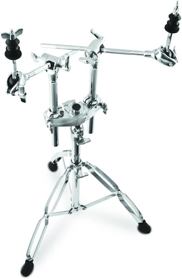 Mapex B990A Double Braced Double Boom Stand