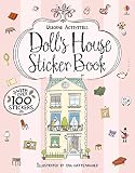 Doll's House Sticker Book