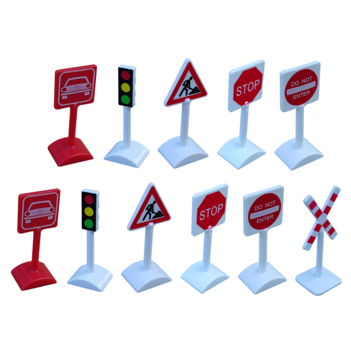 Route De La Route Pour, Signe De Route Pour Interactive Road Sign Jeu