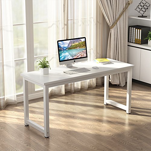 63 inch Writing Study Desk