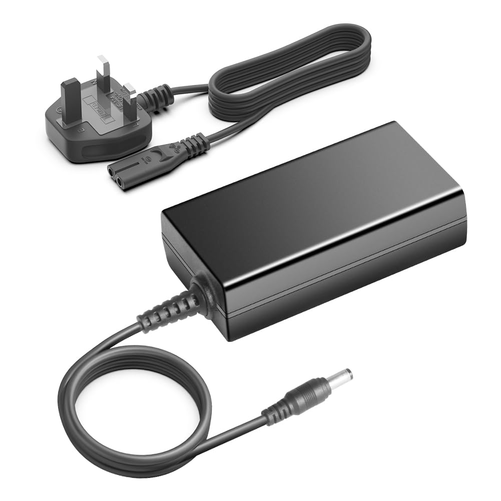 16V 3.5A AC Adapter Power Supply Charger for Blackstar ID Core 40 Acoustic Core 30 Electric Guitar Combo Amplifier Amplification IDCore Stereo 40 V2 V3 V4 IDCORE40V4 IDCore40 IDCORE40V2 IDCORE40V3