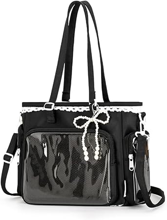 JARKJARD Ita Bag