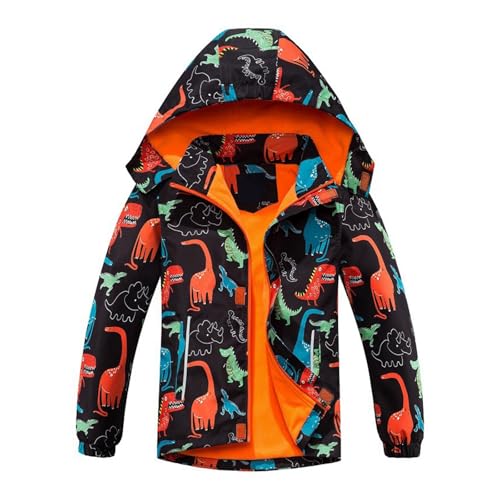 Manteau mignon enfant blouson douillet pour garder bébé au chaud tout l'hiver