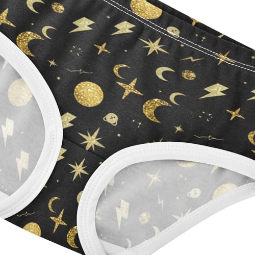 Girls' Underwear Space Toddle Brief Panties 23038934