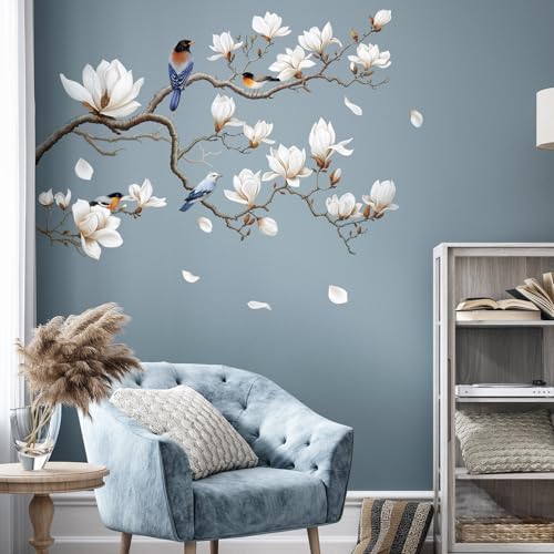 Monkey Hangng on a Branch Vne - Kds Vnyl Wall Stcker Decal Set - Etsy