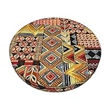 Largement utilisé : cette housse de coussin de tabouret de bar a un toucher doux, une grande flexibilité et sans plis, ce qui peut donner à votre chaise un tout nouveau look et couvrir efficacement toutes les zones endommagées pour éviter d'autres dommages. Très approprié à la plupart des ensembles de chaises circulaires, tels que les tabourets de bar ronds, les chaises de salle à manger rondes, les tabourets de cheveux, les chaises rondes, les petits tapis de pieds, etc. Peut être utilisé dans les hôtels, les cuisines à domicile, les bars, les cafés, les comptoirs, les célébrations, les cérémonies, les décorations de restaurant, etc.