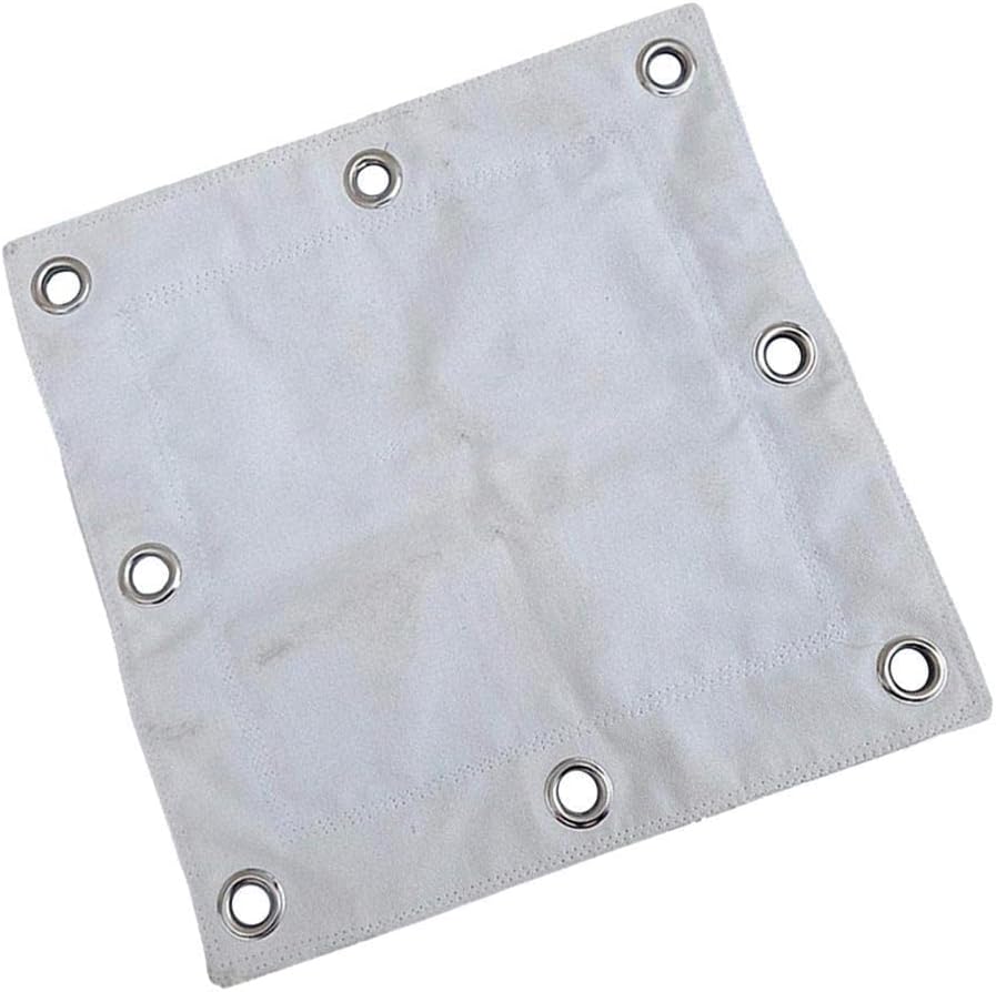 Milageto Muaythai Training Martial Sandbag, 40x40cm : Sports & Outdoors