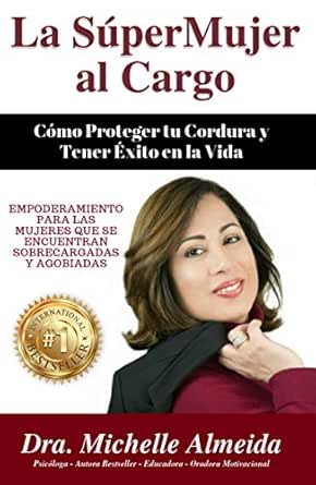 La SúperMujer al Cargo