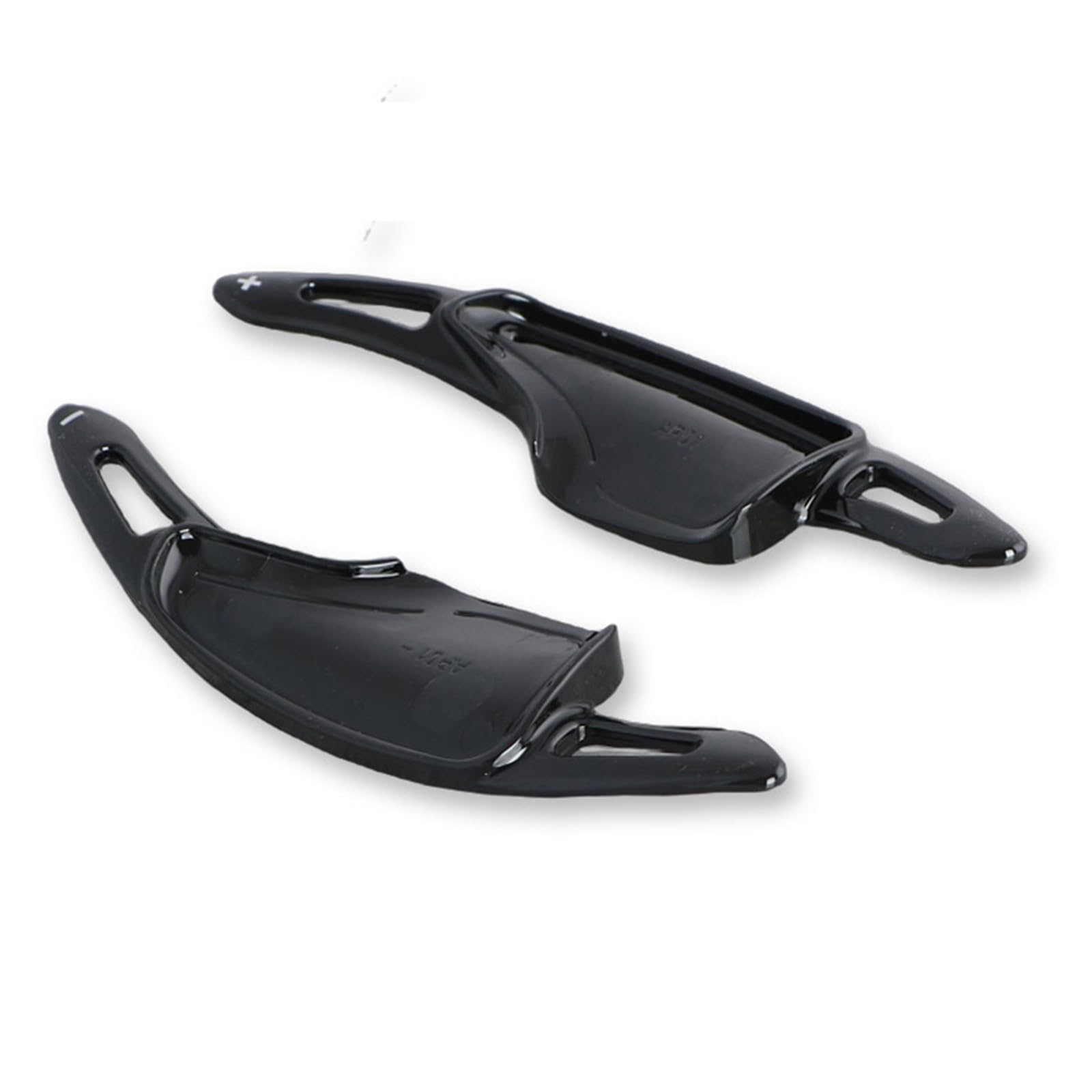 Zhauyorv Black Shift Paddle Compatible With Buick Verano Regal
