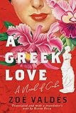  A Greek Love: A Novel of Cuba (English Edition)