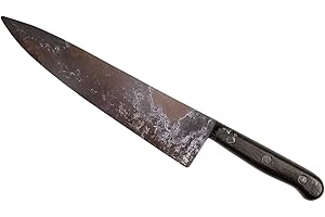 Halloween Kills Knife Prop: Replica of Michael Myers's Iconic Knife from the Movie