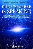 The Universe is Speaking: Transformative Conversations to Get you Guided and on Purpose