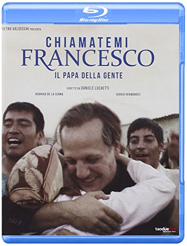 Preisvergleich Produktbild Chiamatemi Francesco Il Papa Della Gente