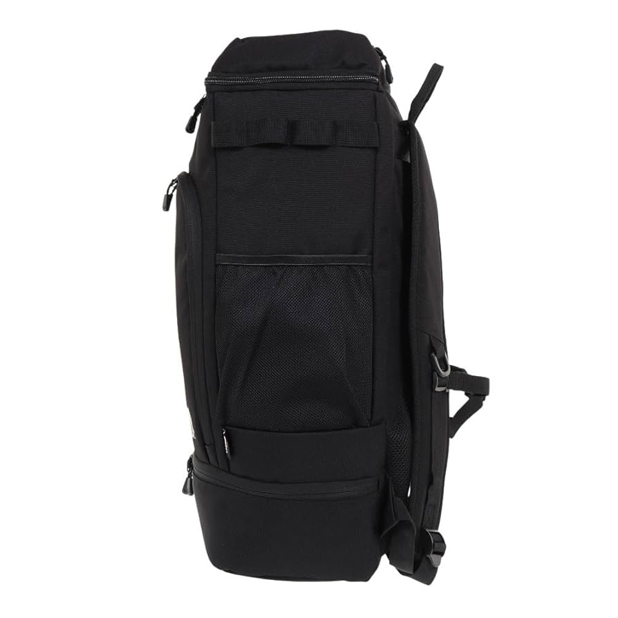 エゴザル（EGOZARU） ボックス バックパック Amazon.co.jp: エゴザル（EGOZARU） ボックス バックパック 40X