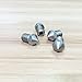 Stainless Steel Nozzles Block Kit Compatible with Ultimaker 2 + UM2 Extended 3D Printer Olsson Block Hotend, Interchangeable Nozzle, 3.0mm