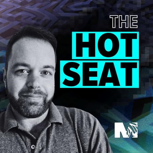 Inside Paramount: March Madness & Martech Chaos with Ian Reisman