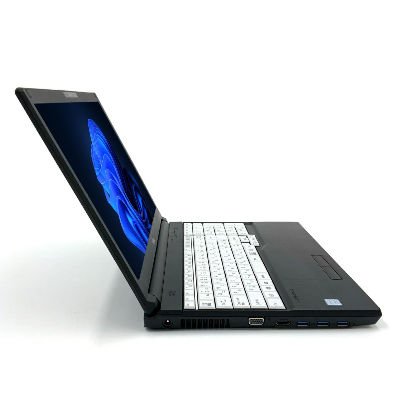 Amazon.co.jp: Fujitsu LifeBook A579; 15.6 inch HD (1366 x 768