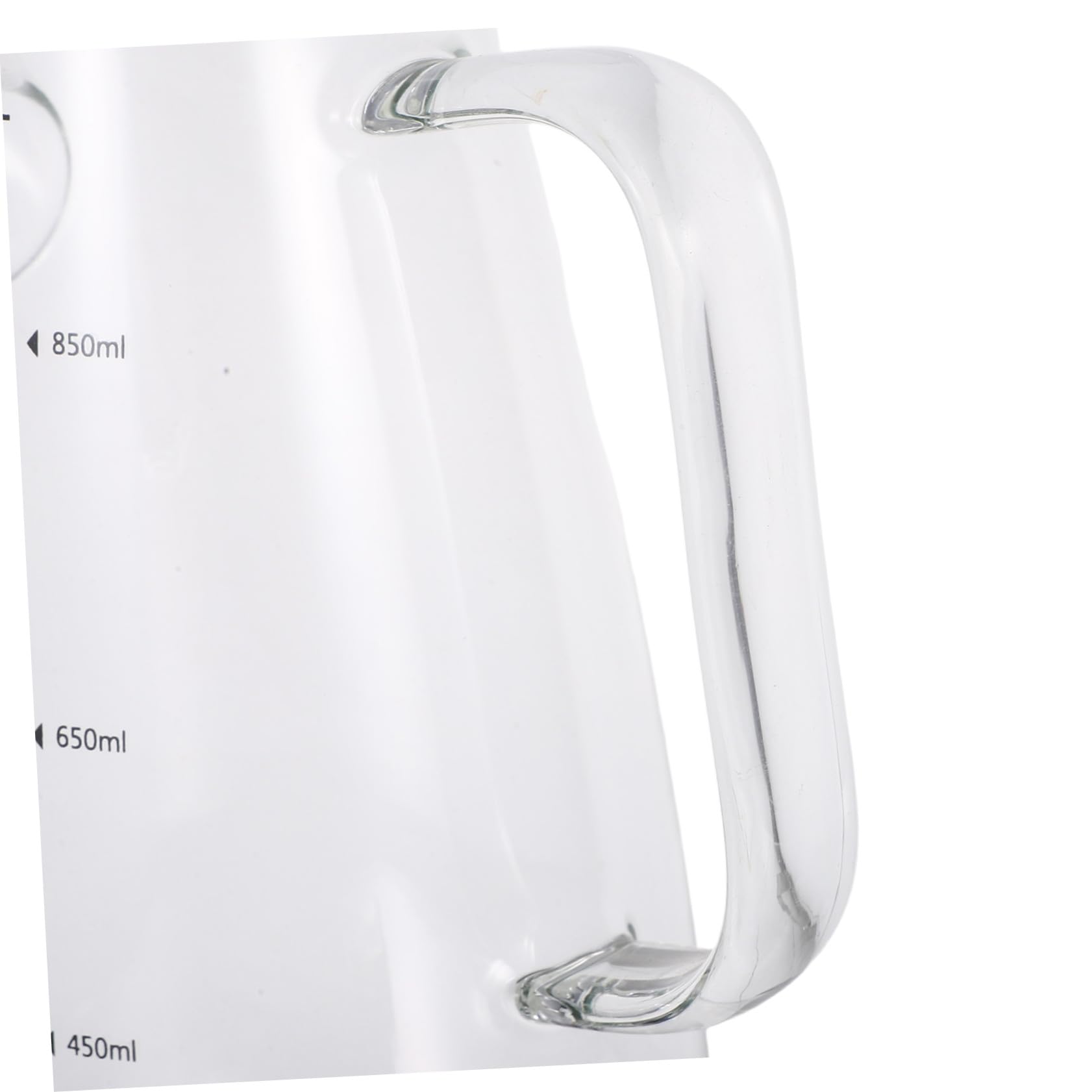 TOYANDONA 34oz Dispensador de Aceite y Vinagre de Cocina Botella de Vidrio Dispensador Anti-goteo para Salas de Cocina Aceitera Reutilizable para Cocinar