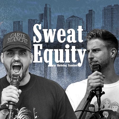 Sweat Equity cover art
