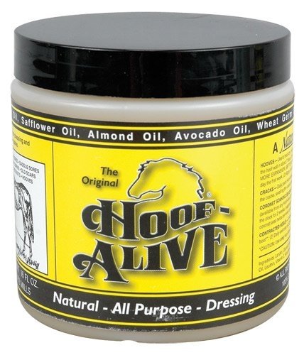 Hoof Alive (3/4 Ounce)