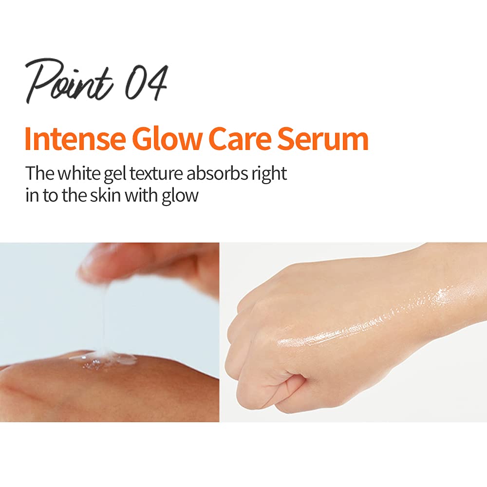 ETUDE Moistfull Collagen Intense Serum 50ml | Intense Hydrating Super Collagen Skin Care Serum | Korean Facial Moisturizing Serum with Low-molecular Peptides included for All Skin Type - Image 6