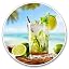 Amazing Beach Cocktails Sea Ocean 8777