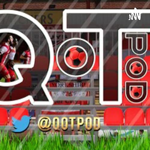 A Question of Trust - Football Podcast - Exeter City FC Related Titelbild