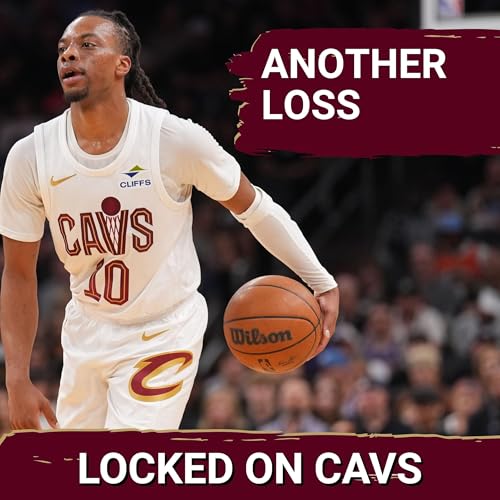 Cleveland Cavaliers Have Another Bad Loss to the Chicago Bulls