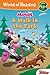 World of Reading: Minnie A Walk in the Park: Level Pre-1