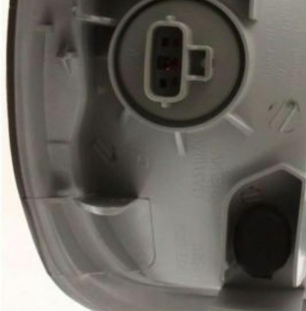 Signal Light For Toyota Tundra 2005 2006 Driver Side | Access/Regular Cab Only | TO2530148 | 81520-0C040