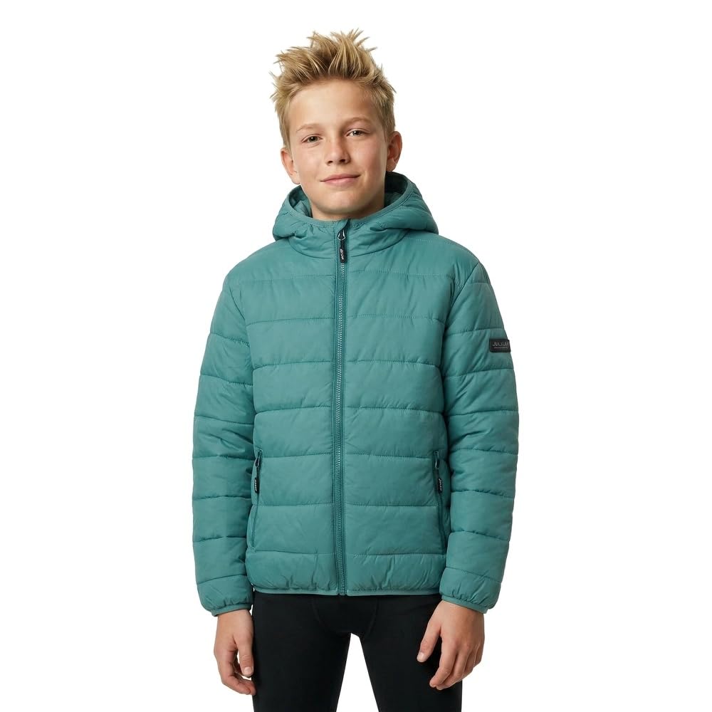 Joluvi Anorack Shure Hood Doudoune Mixte bébé