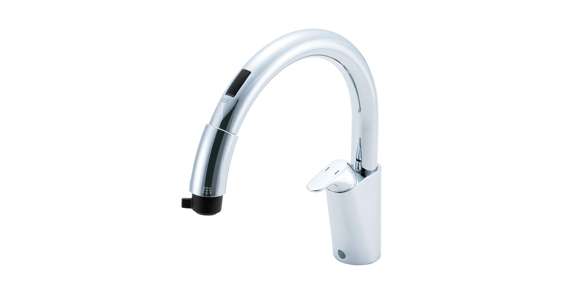 INAX ナビッシュ キッチン水栓SF-NB451SX INAX SF-NAB451SYX LIXIL INAX キッチン用タッチレス水栓