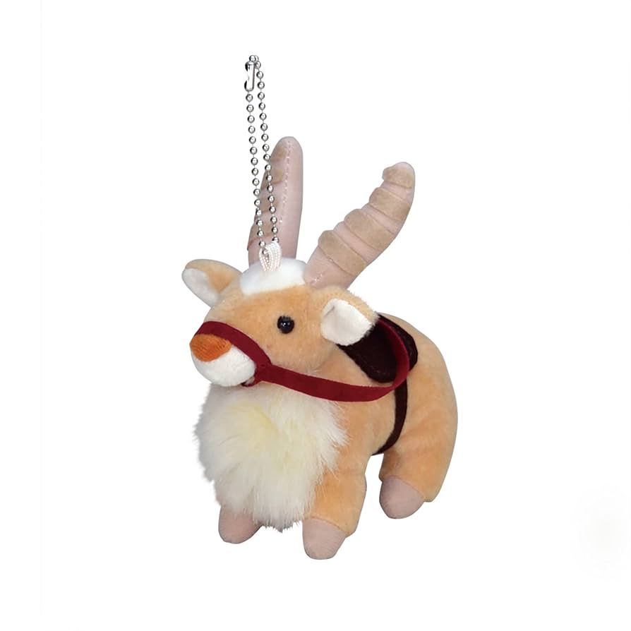 Amazon.co.jp: サン・アロー スタジオジブリ ふんわり ヤックル