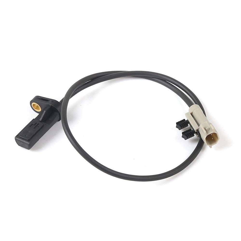 moca  Amazon.com: MOCA ABS Wheel Speed Sensor for 06-10 Jeep