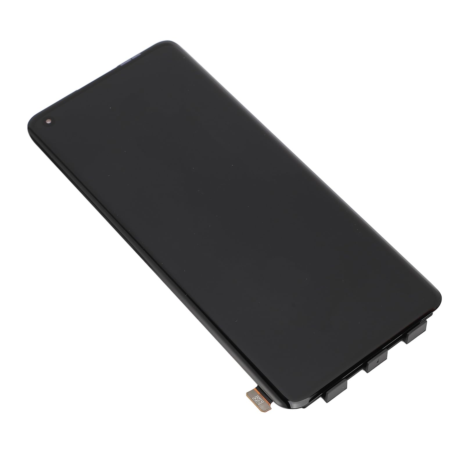 Aramox Wymiana Ekranu Telefonu dla Find X5 Pro, Wyświetlacz