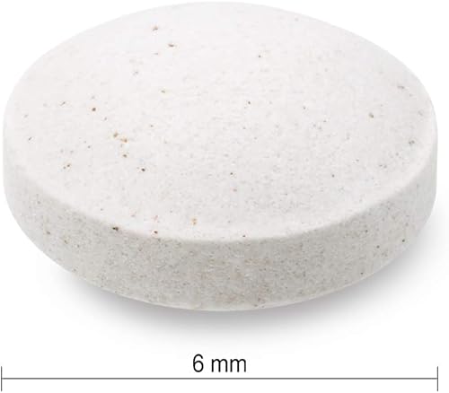 Miniatura 7 de Jamieson Tabletas de disolución rápida de melatonina 5 mg 100 unidades