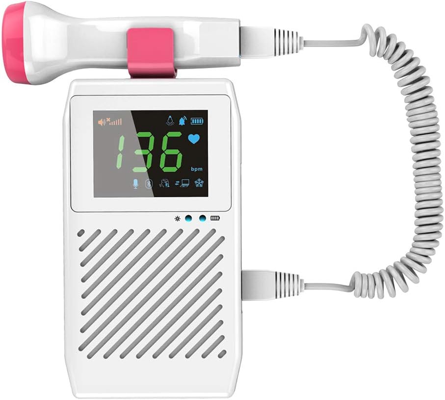 monitor cardiaco per afib