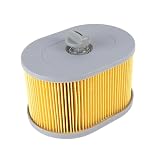 Matijardin   Filtre à air compatible avec compatible avec Husqvarna K970 K1260 K1270