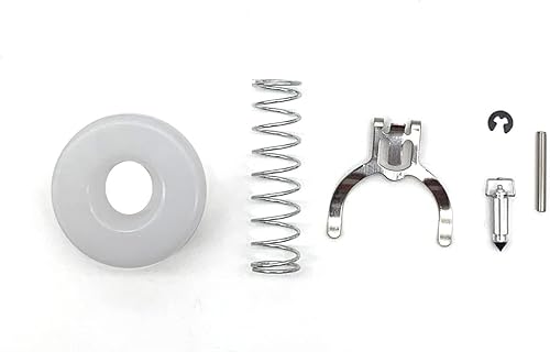 Miniatura 2 de Kit de reparación de carburador para mini moto de 2 tiempos 43CC 47CC 49CC