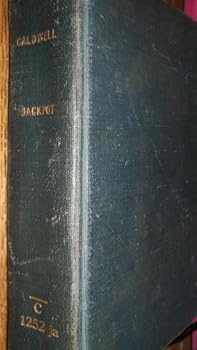 Jackpot: collected short stories