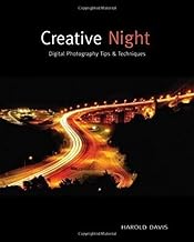 Creative Night: Digital Photography Tips and Techniques