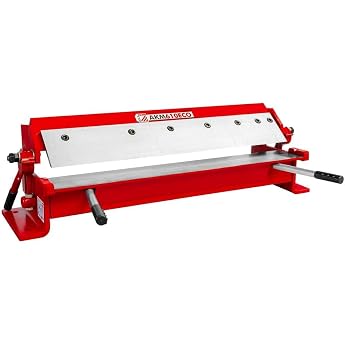 Holzmann Machines AKM610ECO Folding Machine