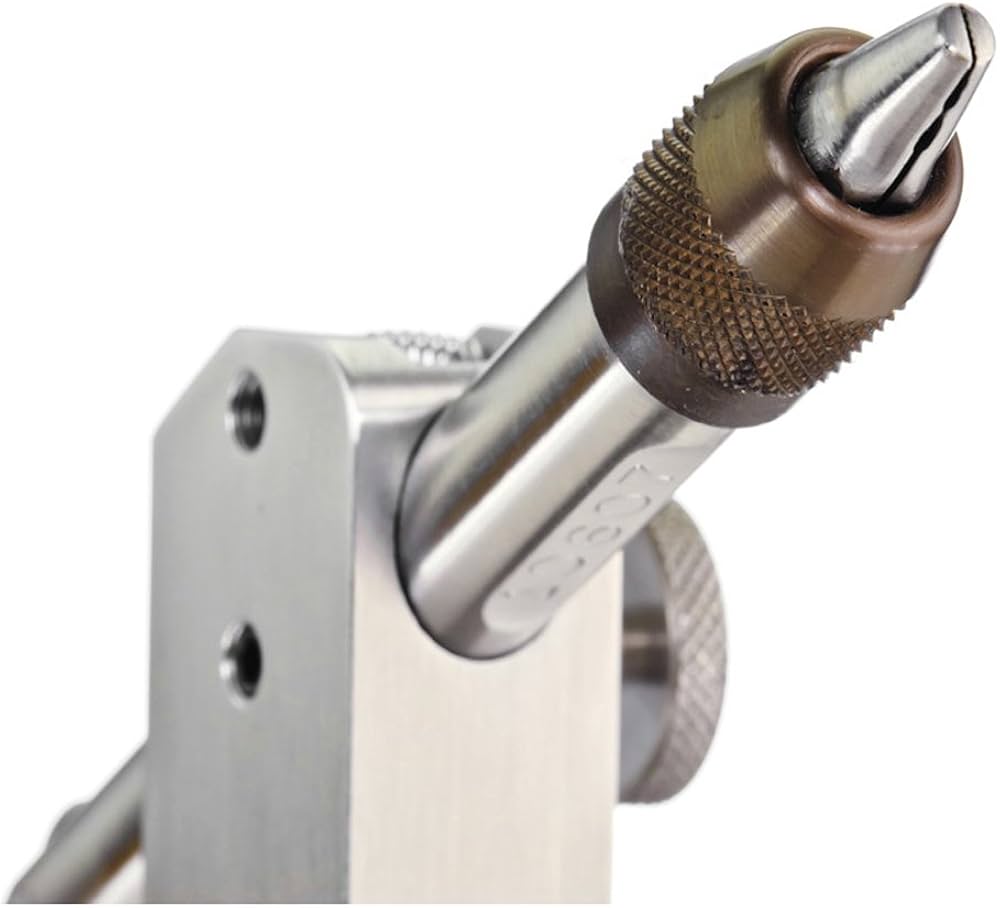 DYNA-KING SQUIRE VISE ダイナキングスクワイヤーバイス