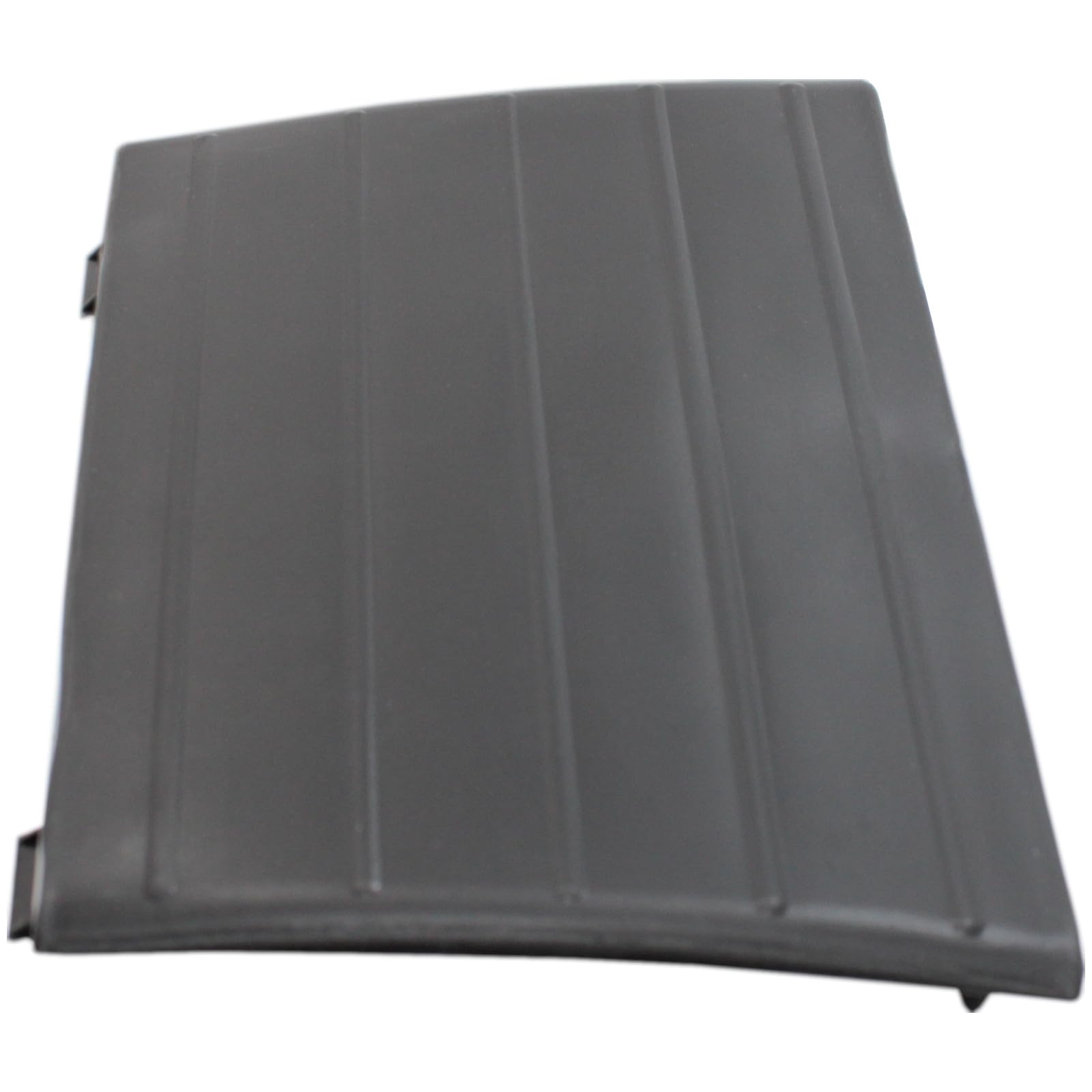 Copertura trim griglia centrale paraurti anteriore inferiore per Peugeot 3008 (2016-2019) 98116922XT